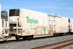 Tropicana reefer TPIX #3252